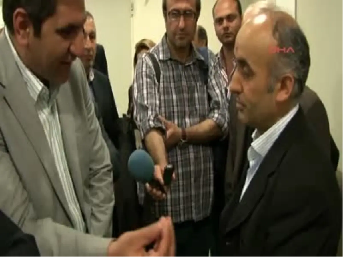 CHP\'li Vekillerden Dilan Alp\'in Ailesine Ziyaret