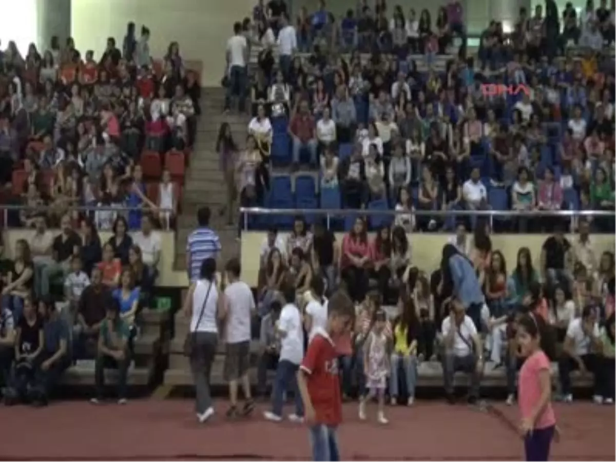 Dersimlilerden Teşekkür Plaketi