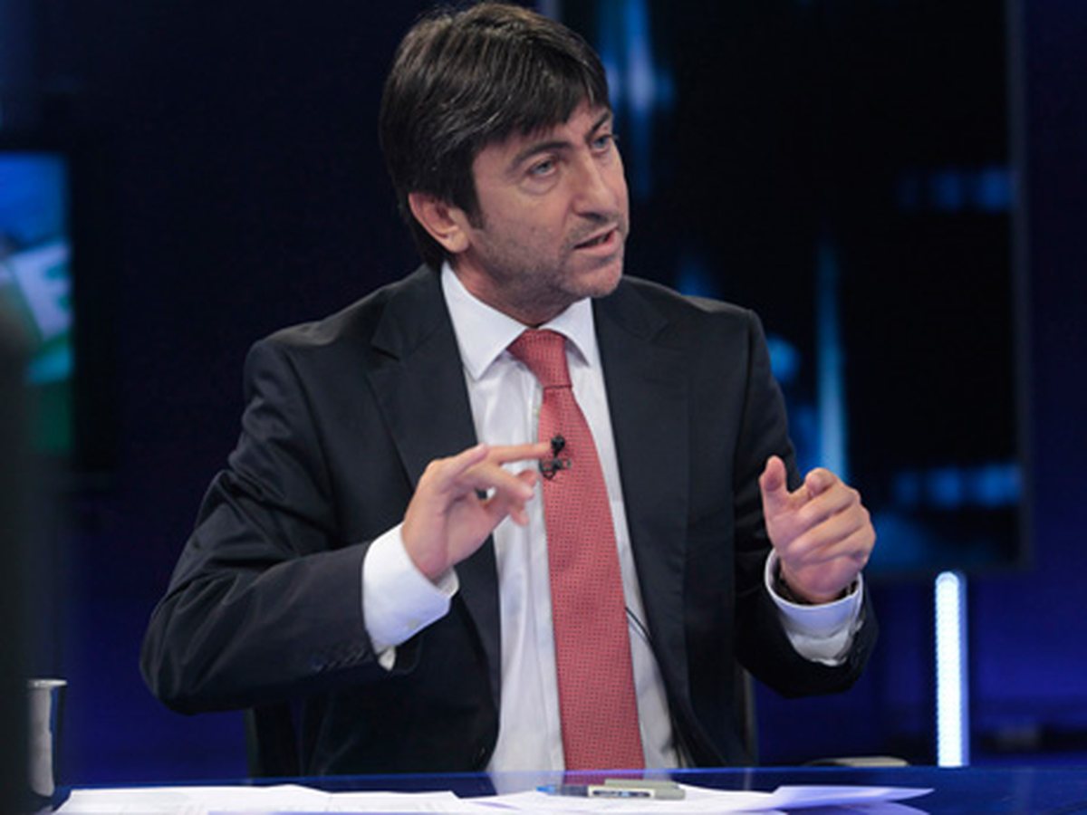 Dilmen: G.Saray Bugün Şampiyonluk Turu Atar