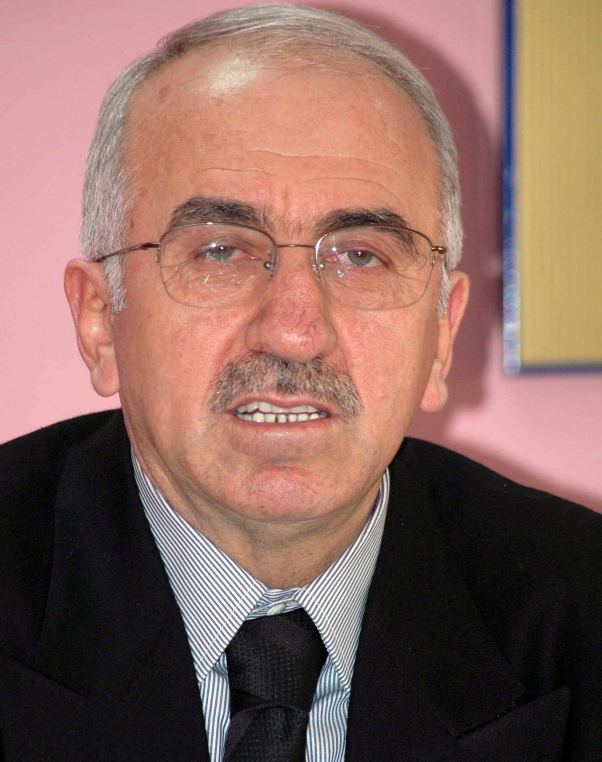 Elazığ Ticaret Borsası'nda Dumandağ Yeniden Başkan Seçildi