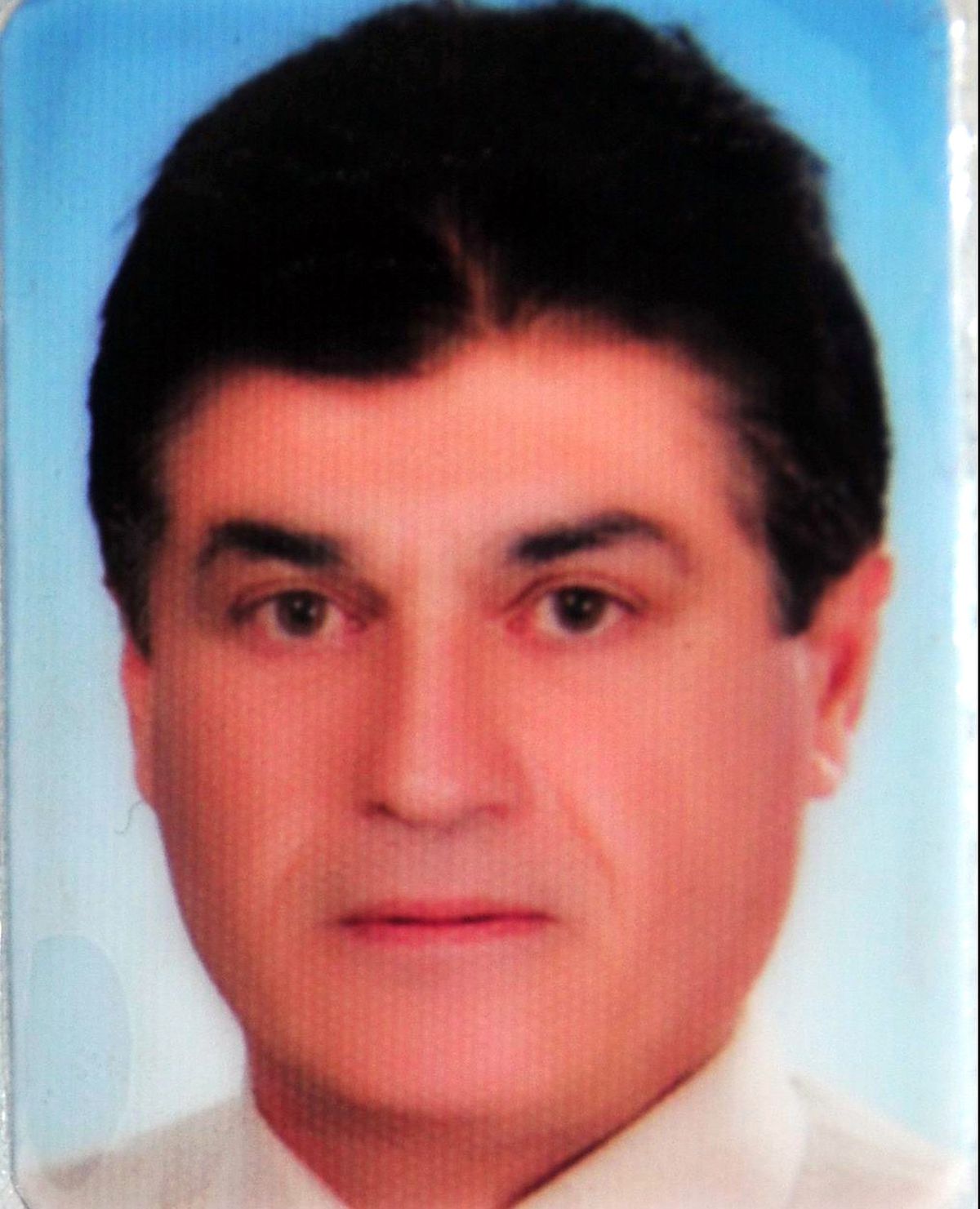 Emekli Polis Maganda Kurbanı