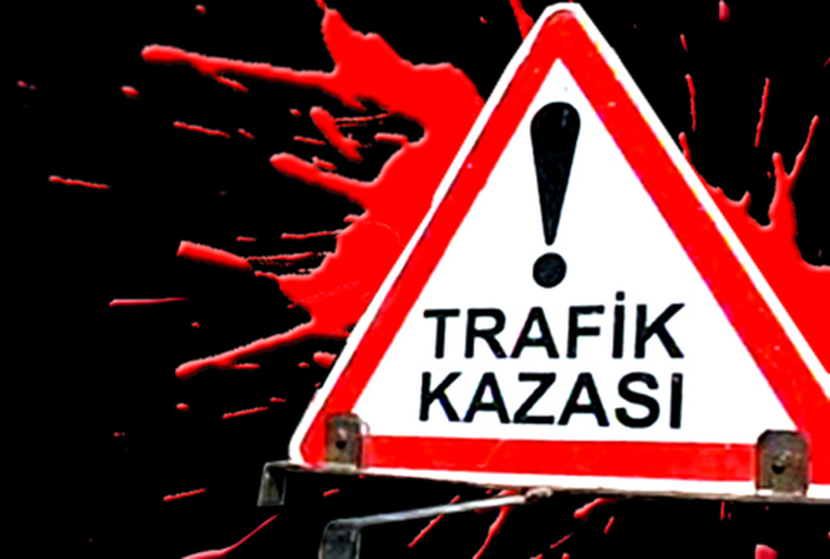 Emniyet Müdürünün Oğlu Kazada Öldü