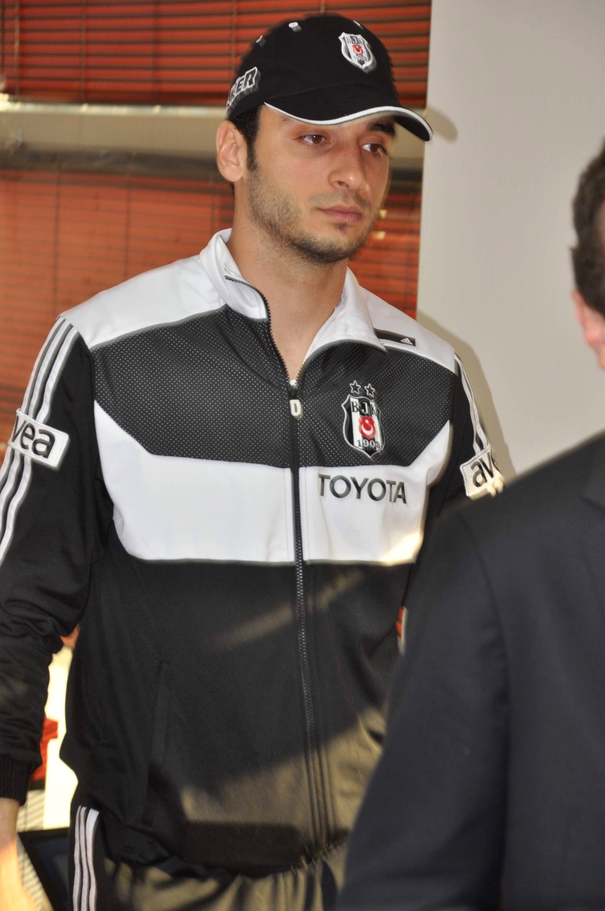 Eskişehirspor-Beşiktaş Maçının Ardından