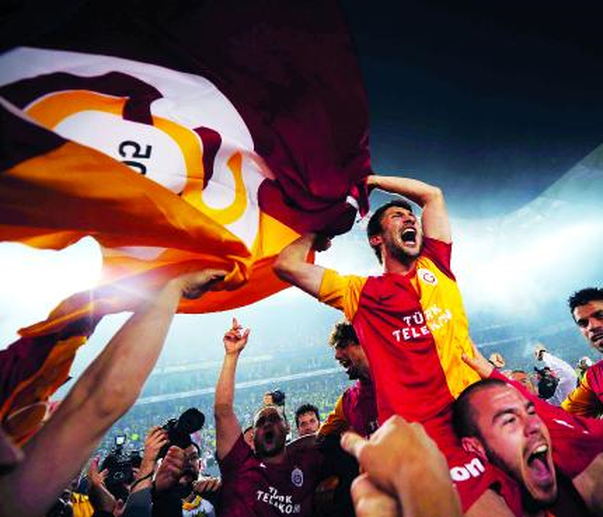 Futbol: Spor Toto Süper Lig