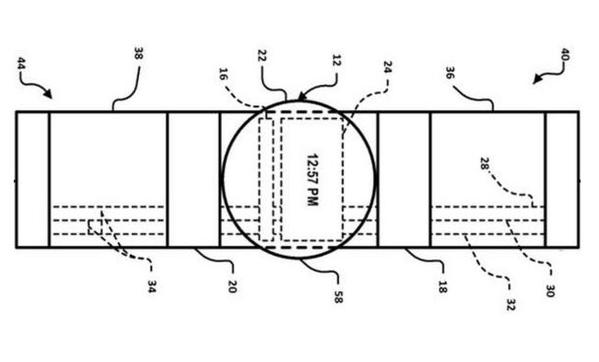 Google Glass\'a yeni arkadaş!