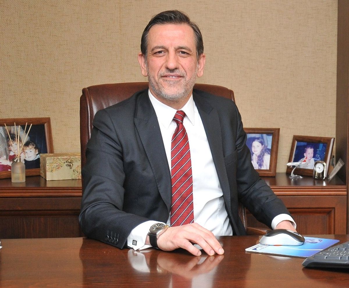 İbrahim Burkay\'dan Btso Üyelerine Çağrı;