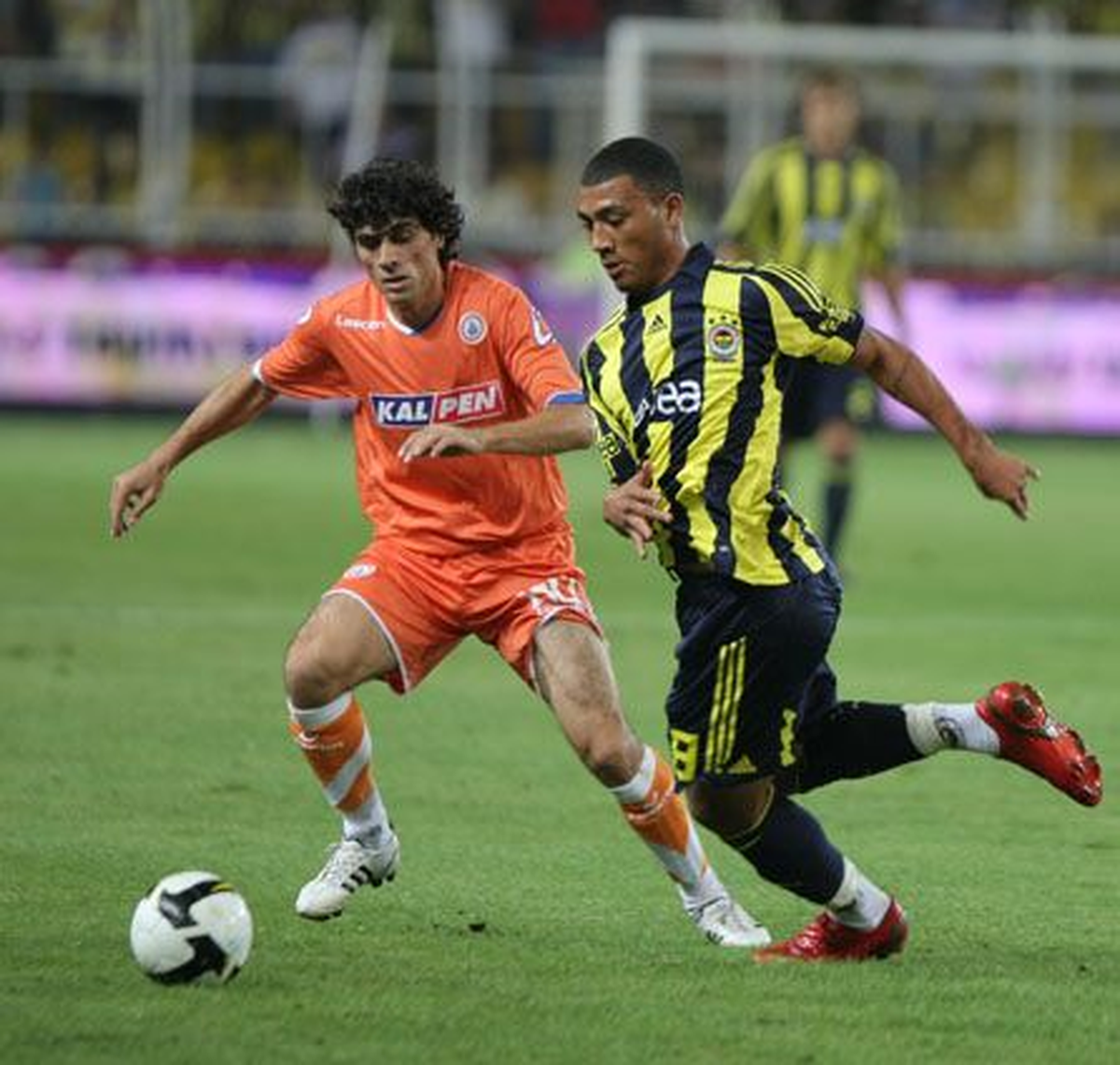 İstanbul Büyükşehir Belediyespor-Fenerbahçe Maçının Ardından