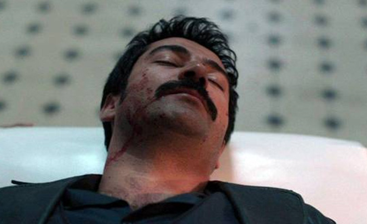 Karadayı'da Mahir Ölüm Döşeğinde ! 6 Mayıs 2013 - İzle !