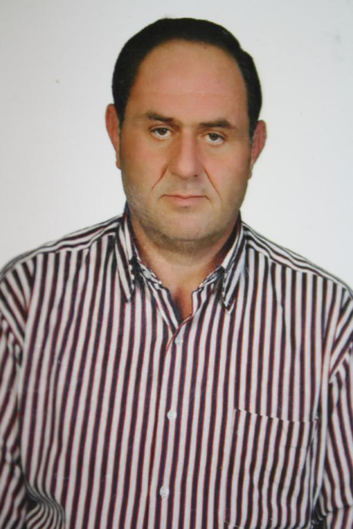 Karakoldaki Dayakta, 9 Polise 12 Yıl