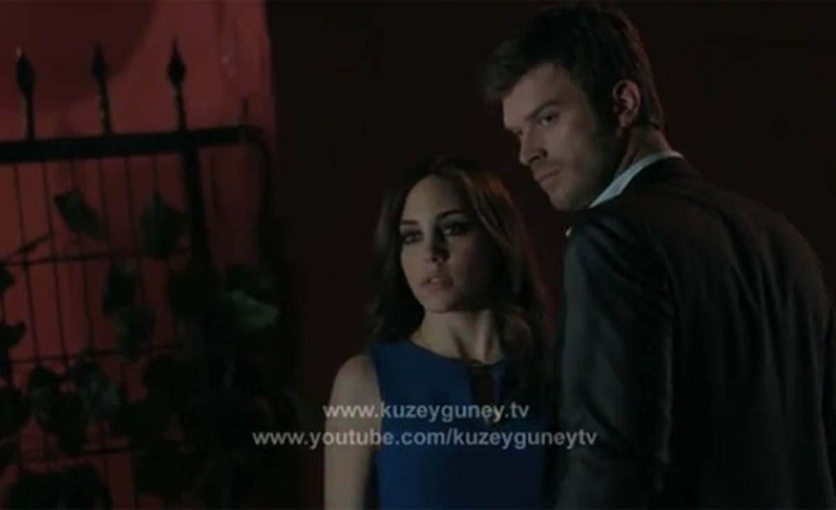 Kuzey Güney 73.bölüm Fragmanı ! 8 Mayıs 2013 İzle !