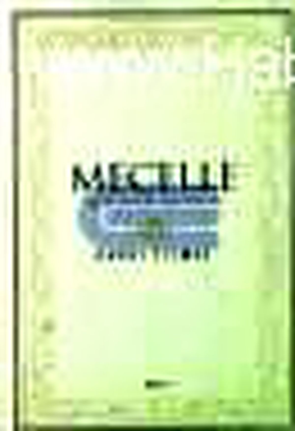 Mecelle Kitabı