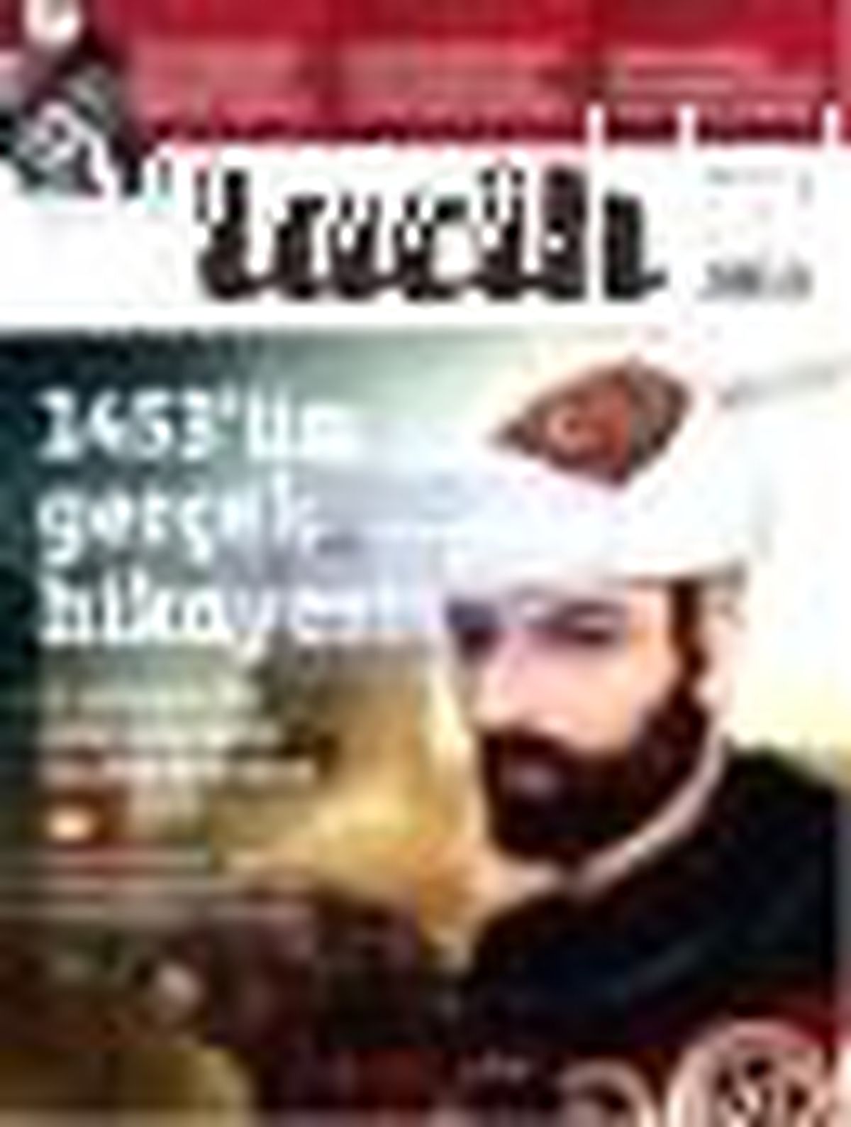 Ntv Tarih Sayı: 52 Kitabı