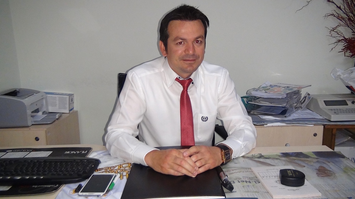 (Özel Haber) Yaz Aylarında Göz Hastalıklarına Dikkat