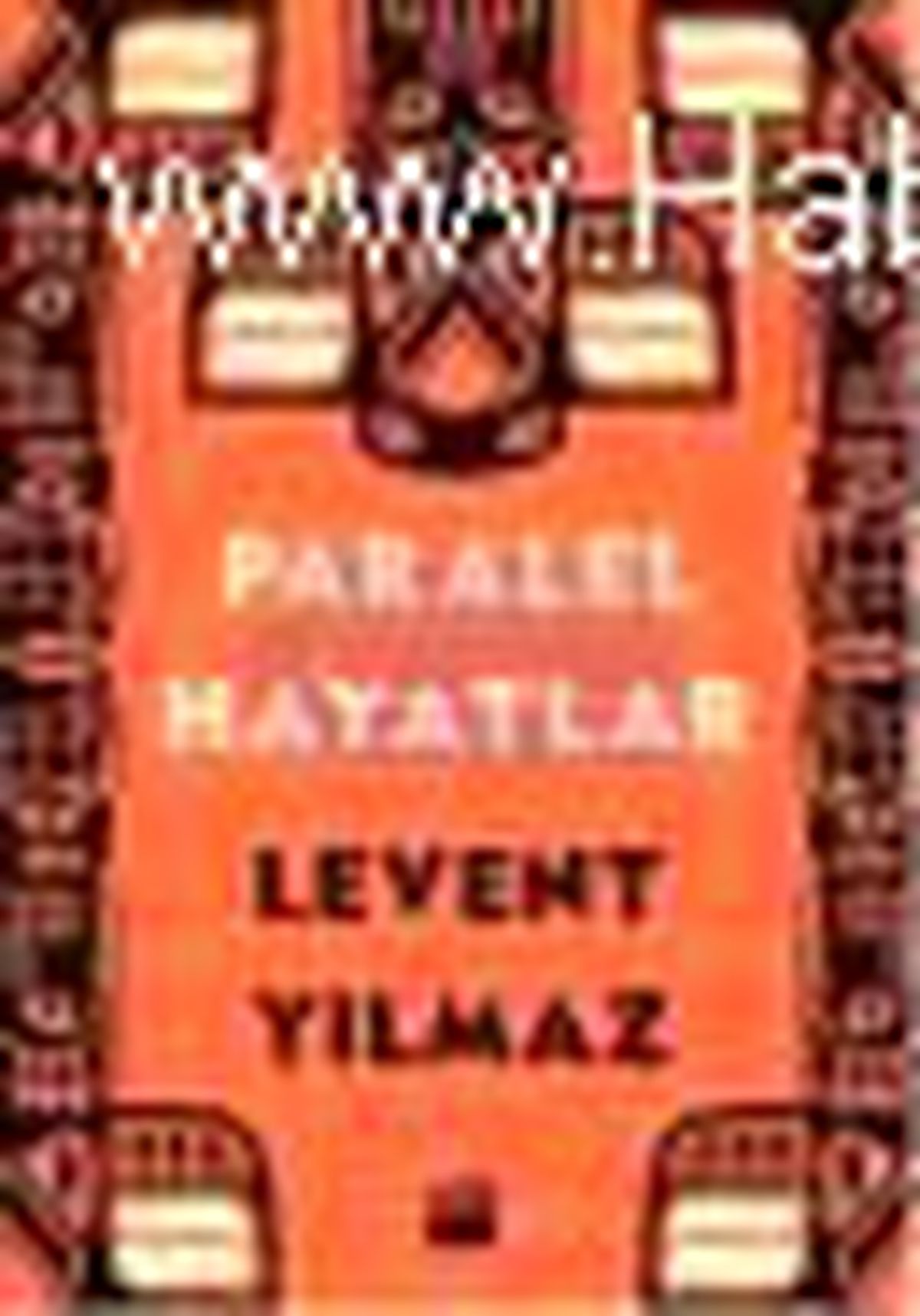 Paralel Hayatlar Kitabı