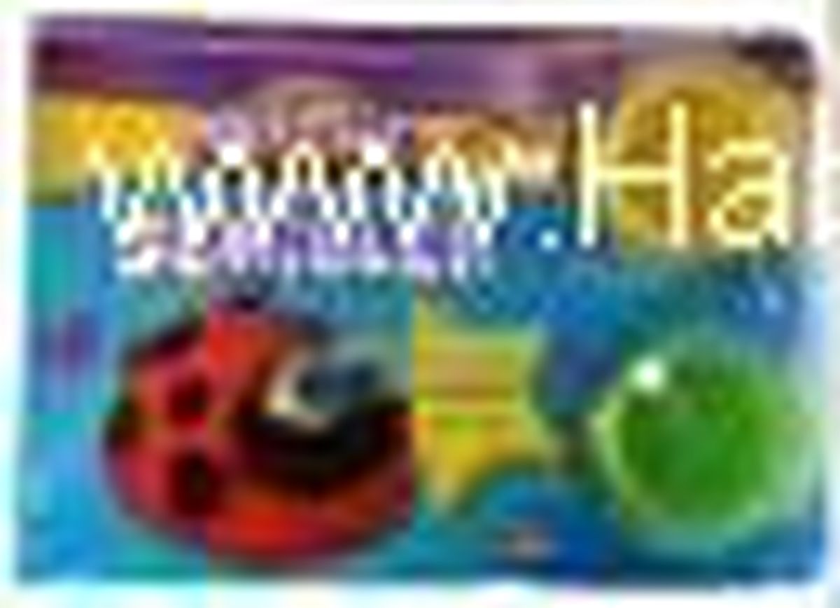 Play-Doh: Şekiller Kitabı
