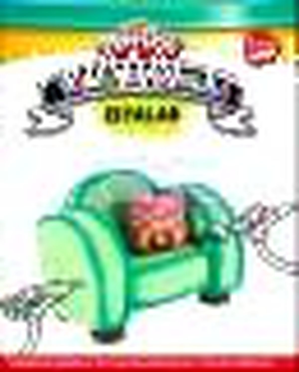 Play-Doh Yaratıcı Boyama - Eşyalar Kitabı