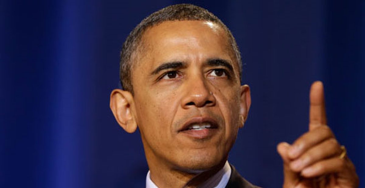 "Şeytanların Başı Obama\'yla Masaya Oturabiliriz"