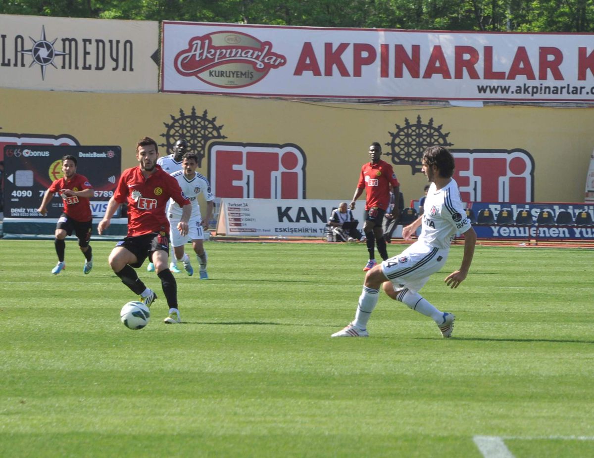 Spor Toto Süper Lig
