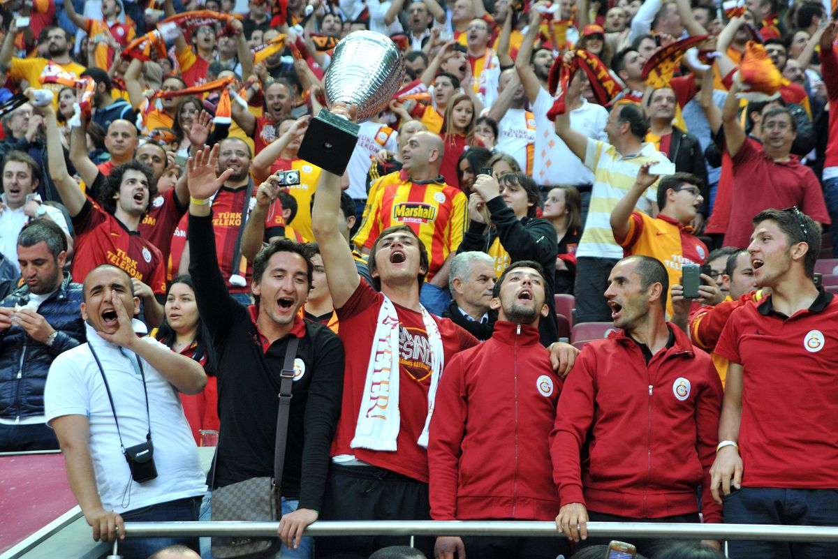 Spor Toto Süper Lig
