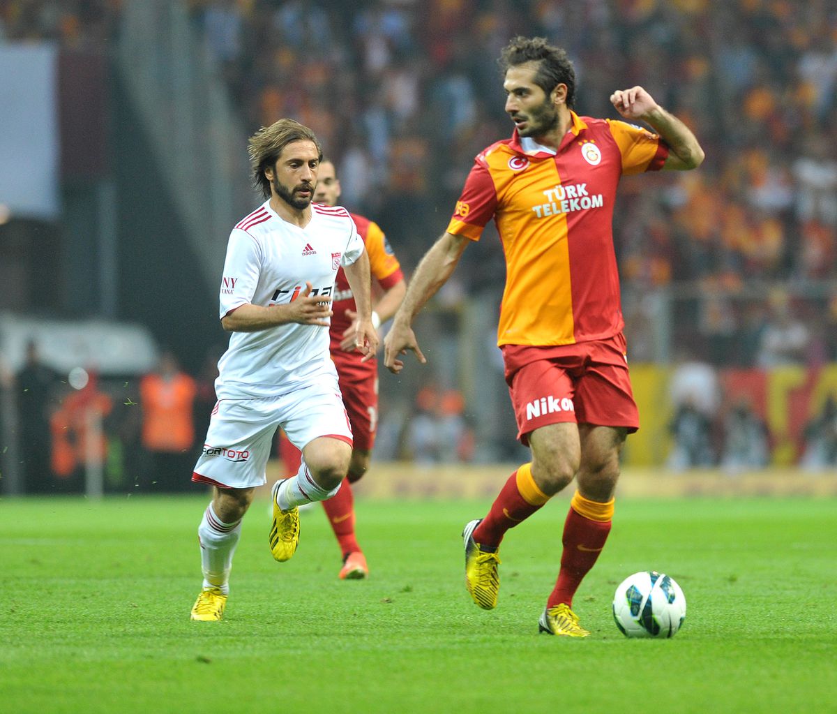 Spor Toto Süper Lig