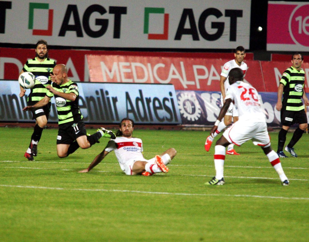 Spor Toto Süper Lig