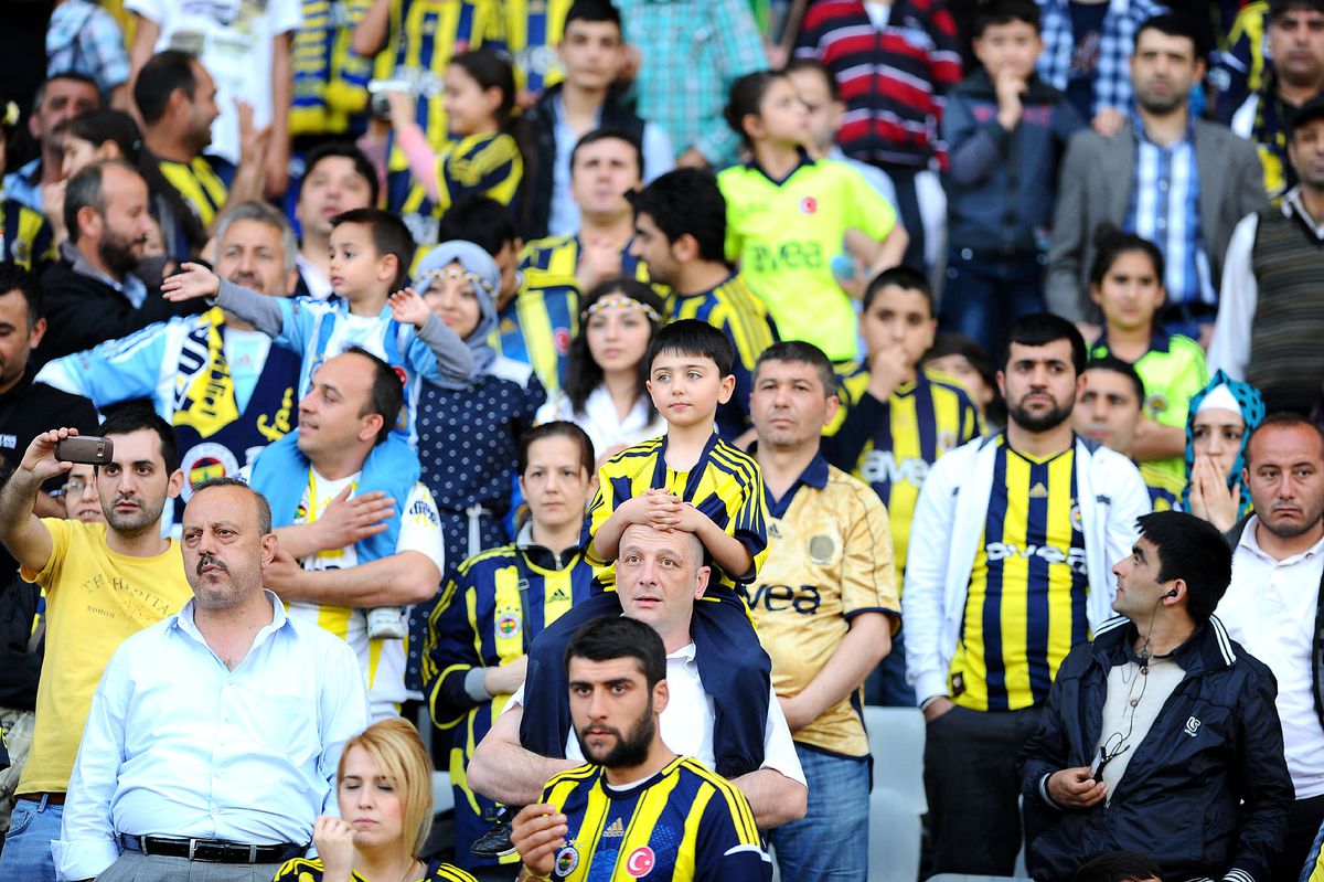Spor Toto Süper Lig
