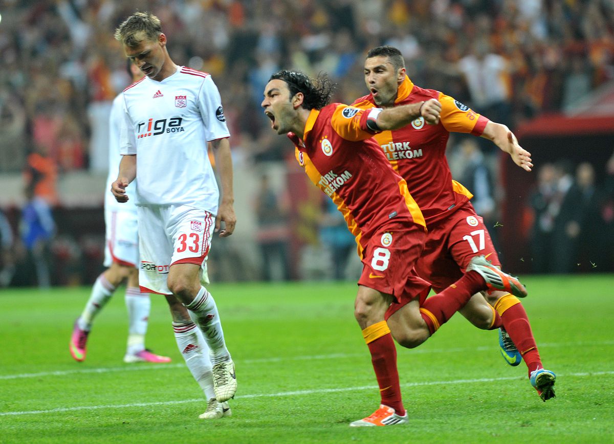 Spor Toto Süper Lig