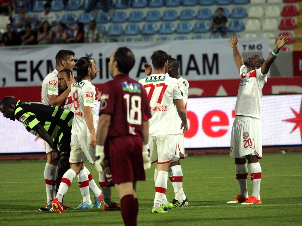 Spor Toto Süper Lig