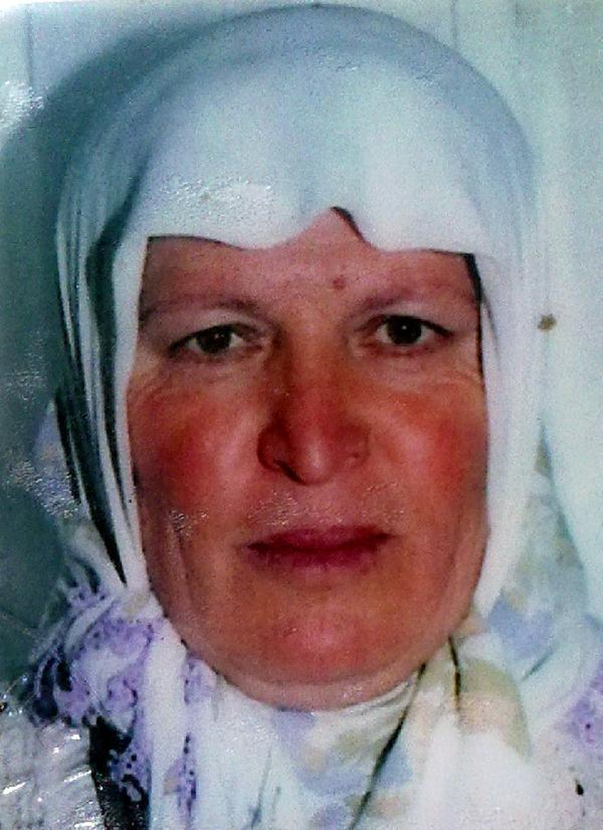 Su Kuyusuna Düşen Kadın Öldü