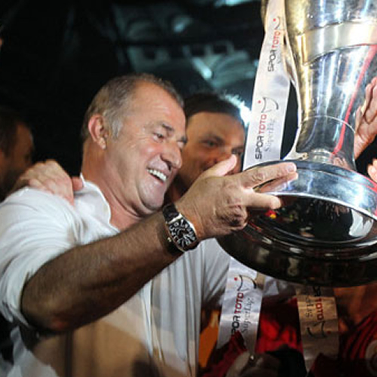 Terim Demek Zafer Demek