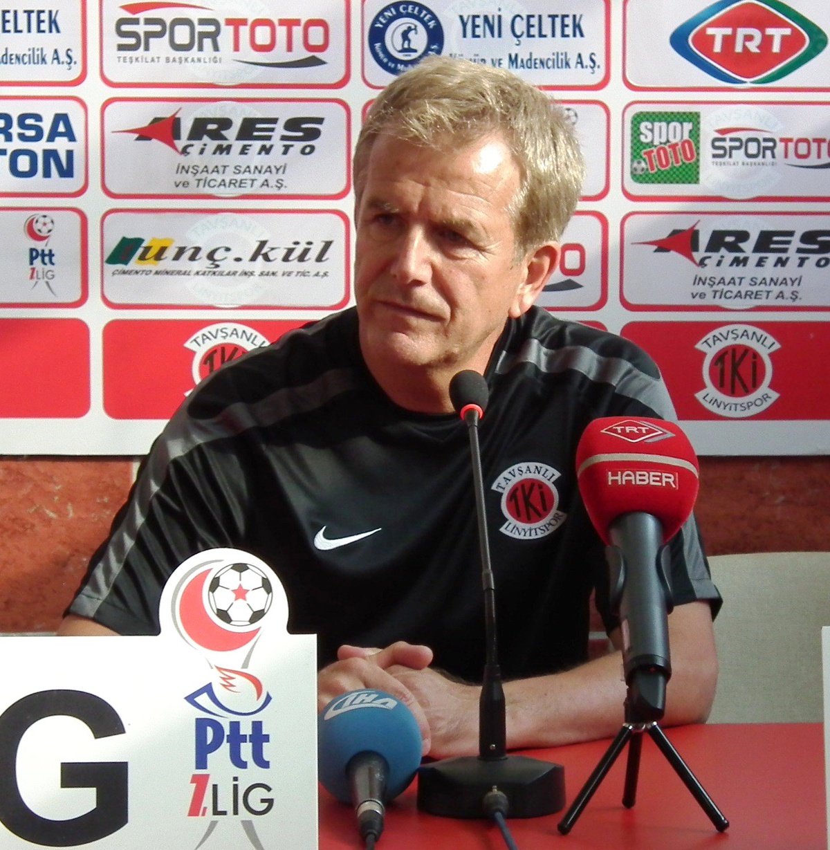 Tki Tavşanlı Linyitspor - Kartalspor Maçının Ardından