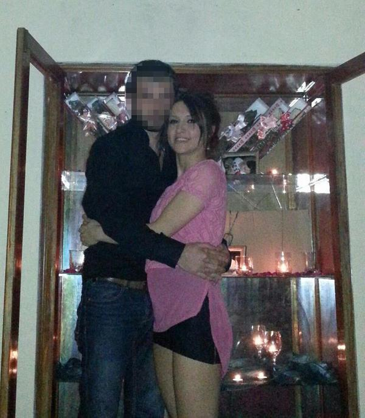 Üniversiteli Cansu, Mesaj Gönderip İntihar Etti