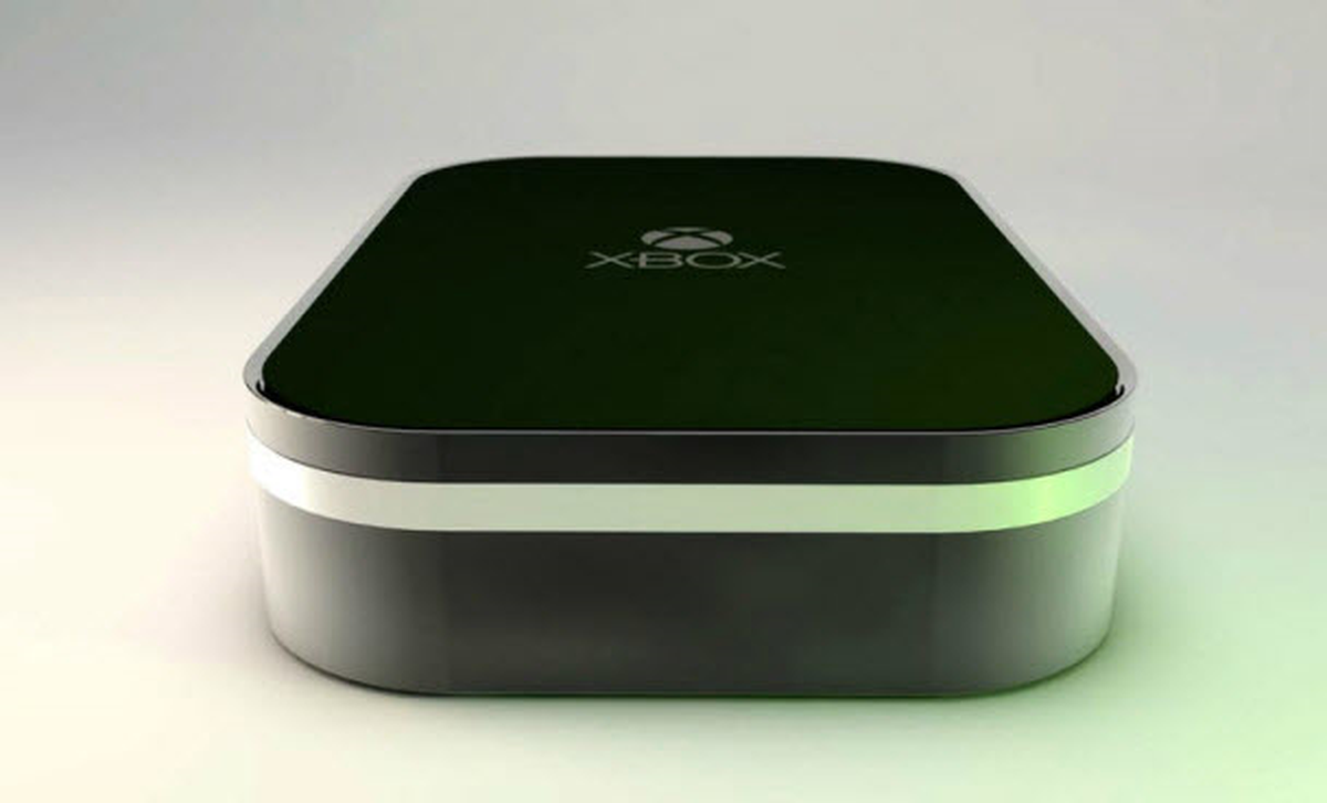 Yeni Xbox\'a bir isim daha!