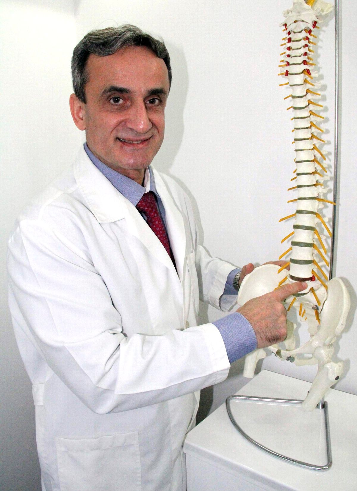 Yük Kaldırırken Fıtık Olmayın