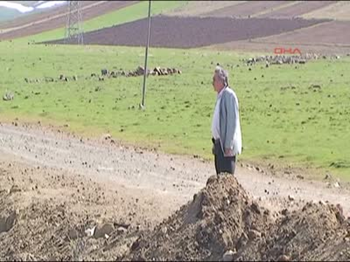 Zurna Çaldırdı