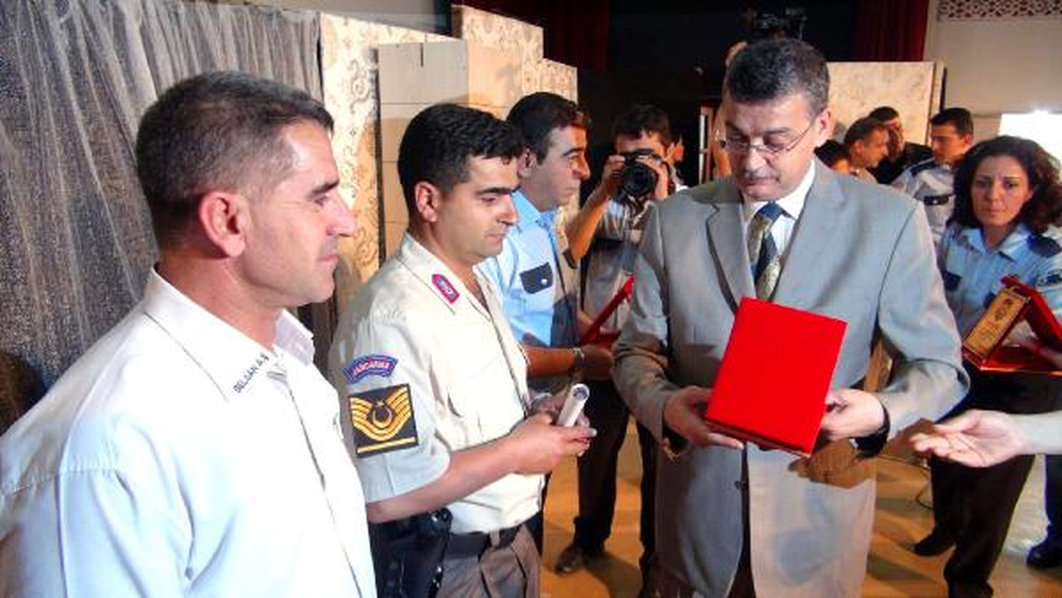 30 Yılda 160 Bin Kişi Trafik Kazalarında Öldü