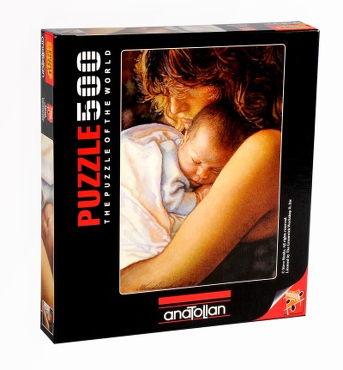 Annenize Sevginizi Puzzle ile Göstermeye Ne Dersiniz?