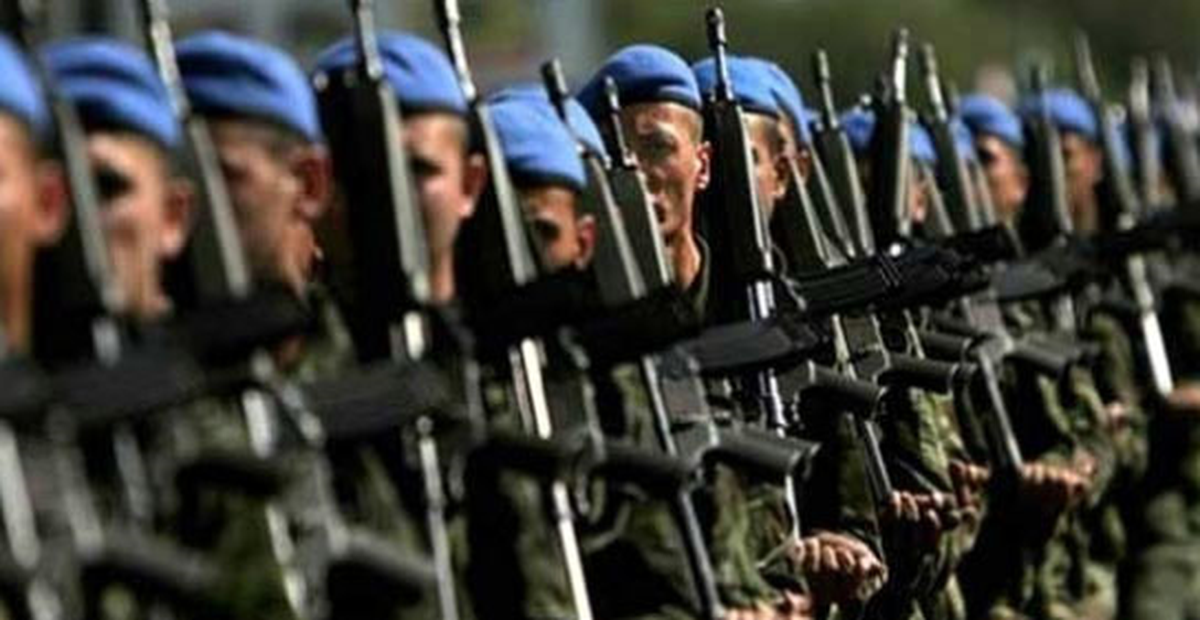 Askerlik Süresi Kısalacak mı?