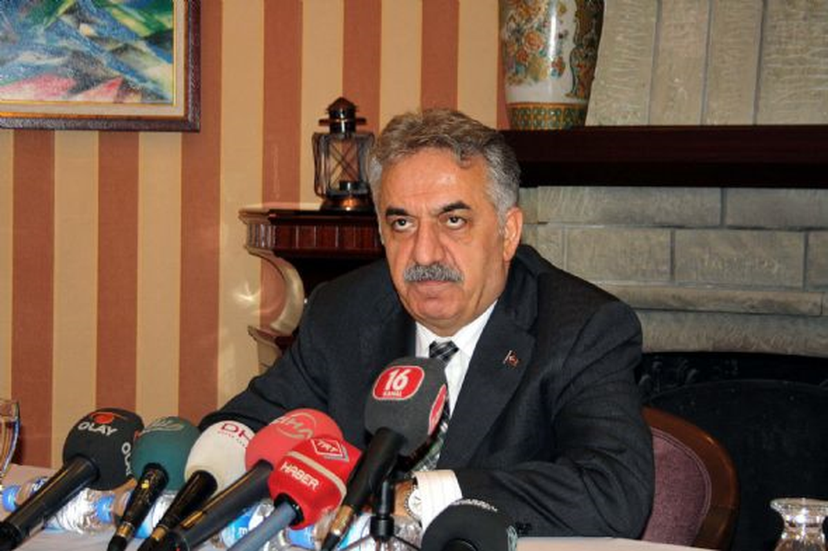 Avrupa Kooperatifler Birliği Genel Kurulu