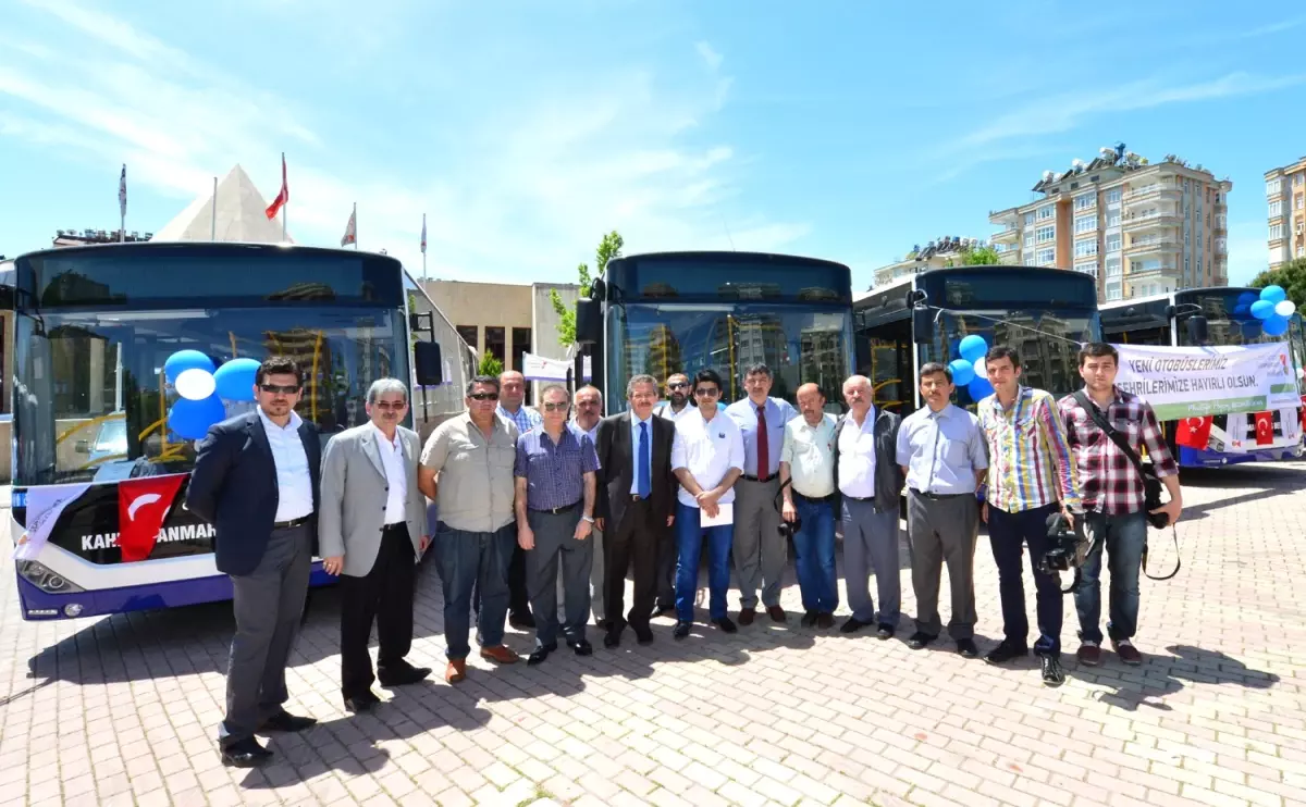 Başkan Poyraz\'dan Trambus Müjdesi