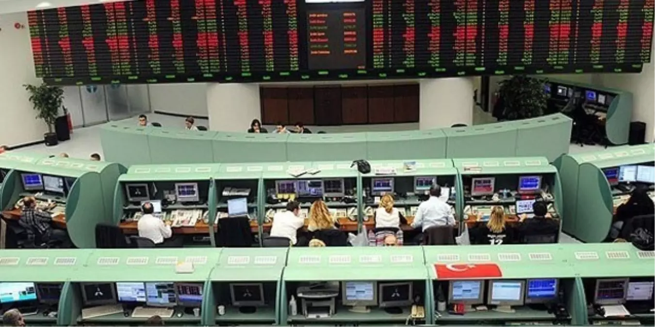 Borsa İstanbul\'da 6 Bin 85 İşlem İptal Edildi