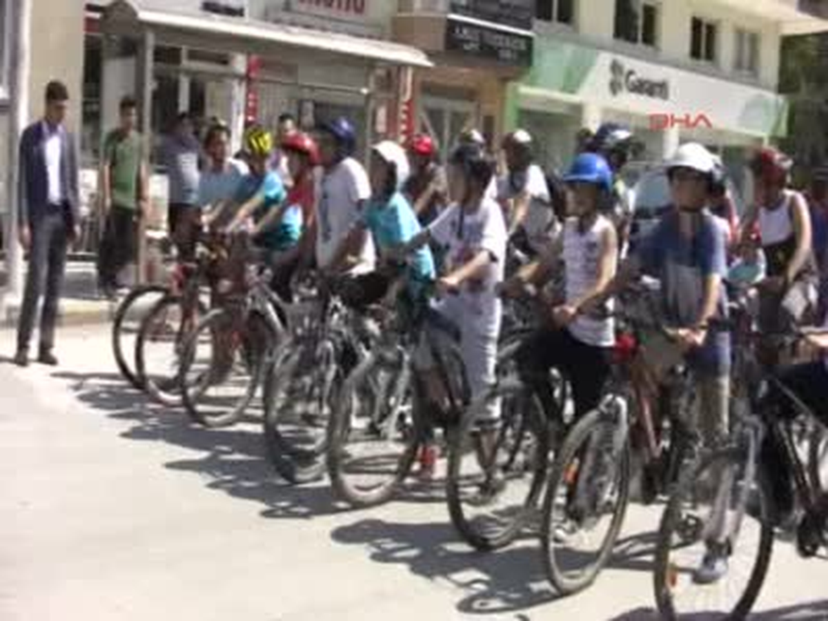 Burdur Hıdırellez Şenliği\'ne Yoğun İlgi