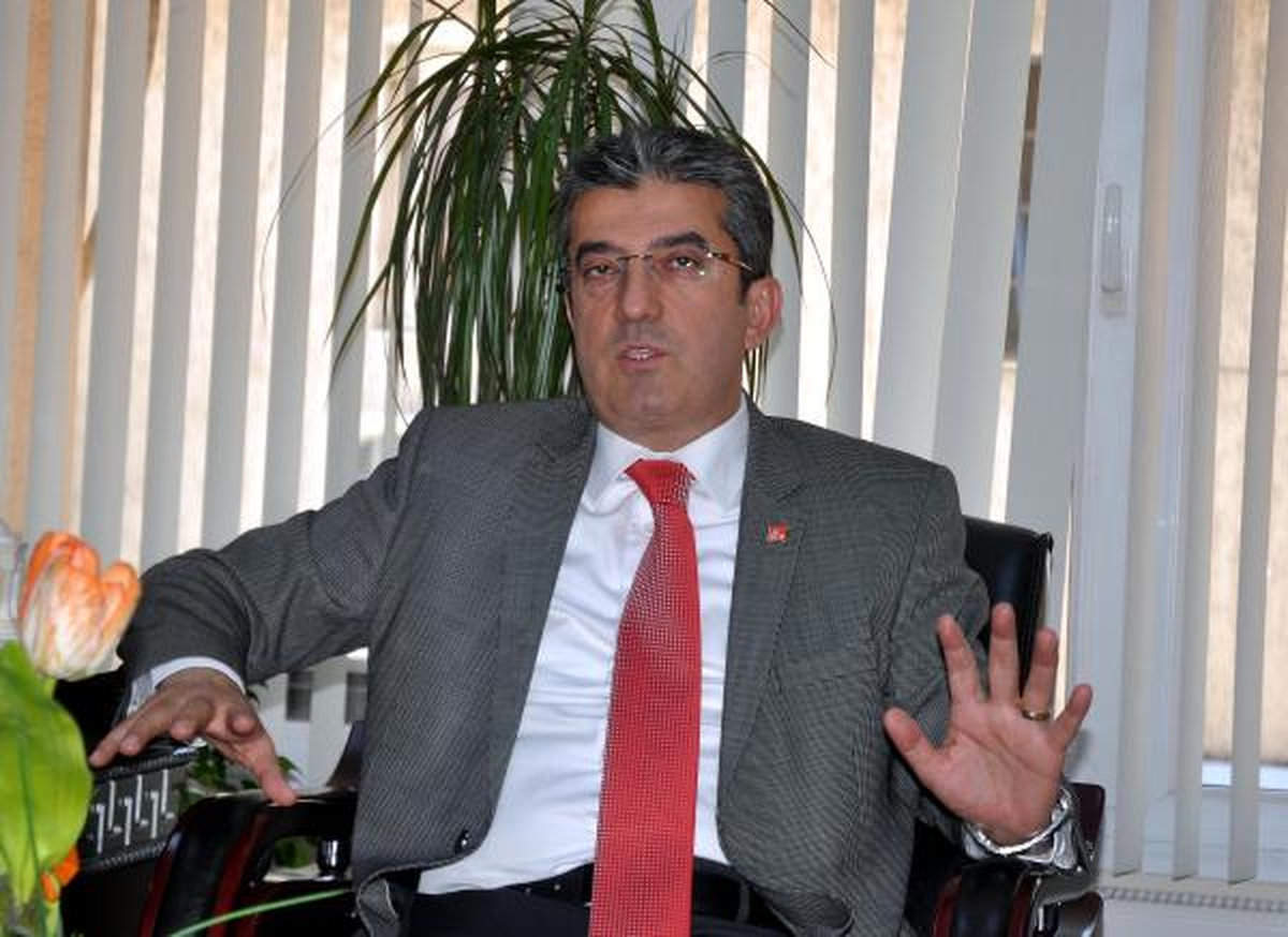 CHP\'li Günaydın: İzmir\'deki Fark Yüzde 10\'dan Fazla