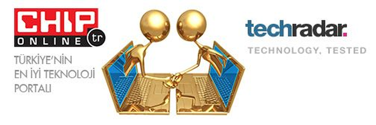 Dev ortaklıkta işlem tamam!
