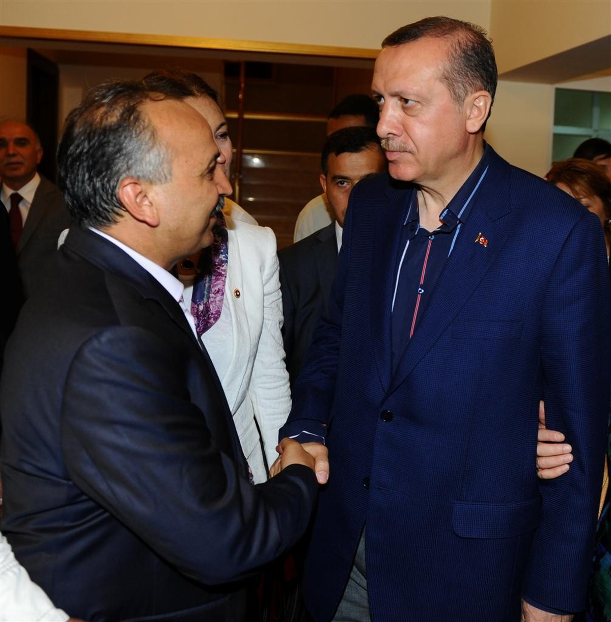 Dinçer: "Faiz İndirimi Piyasaları Hareketlendirecek"