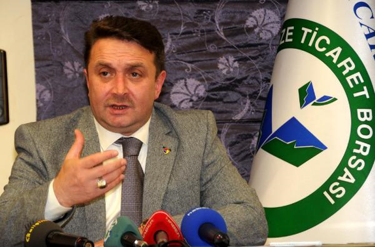 Karadeniz'de 29 Yılda 223 Çay Fabrikası Kapandı