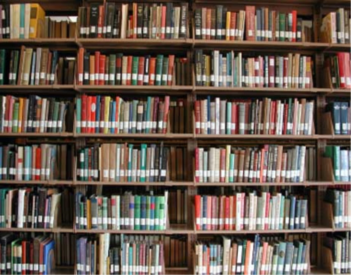 Edebiyat Müze Kütüphaneleri Yaygınlaşıyor