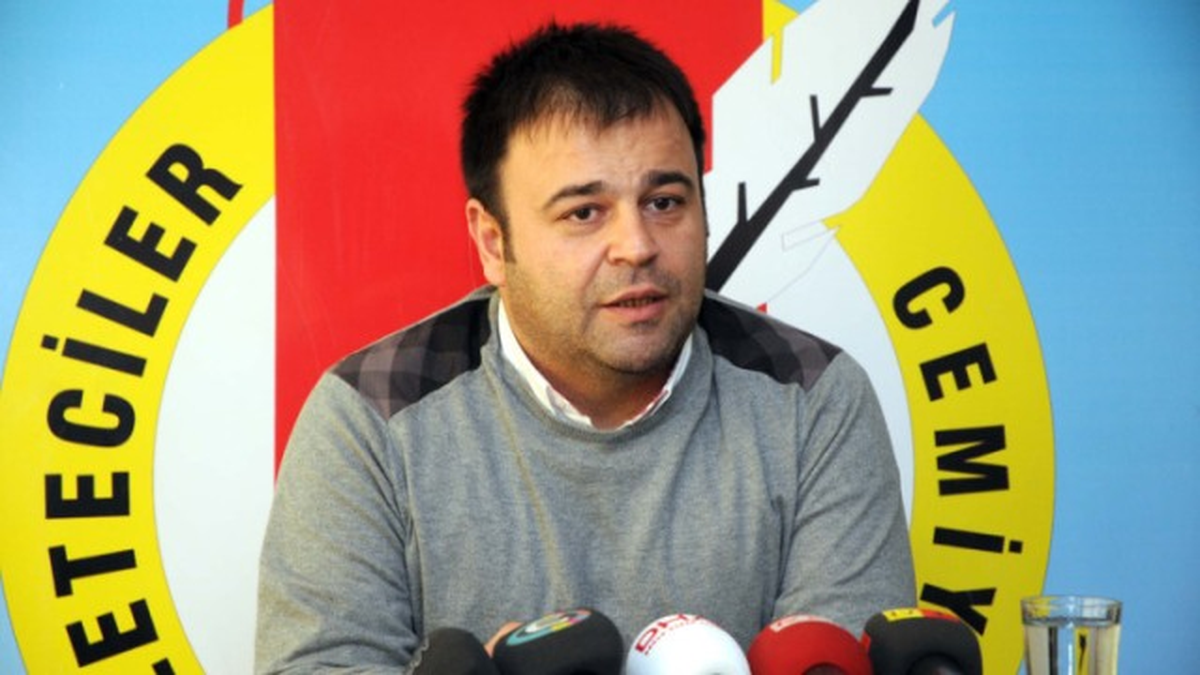 Erciyesspor Başkanı Yılın Vergi Rekortmeni