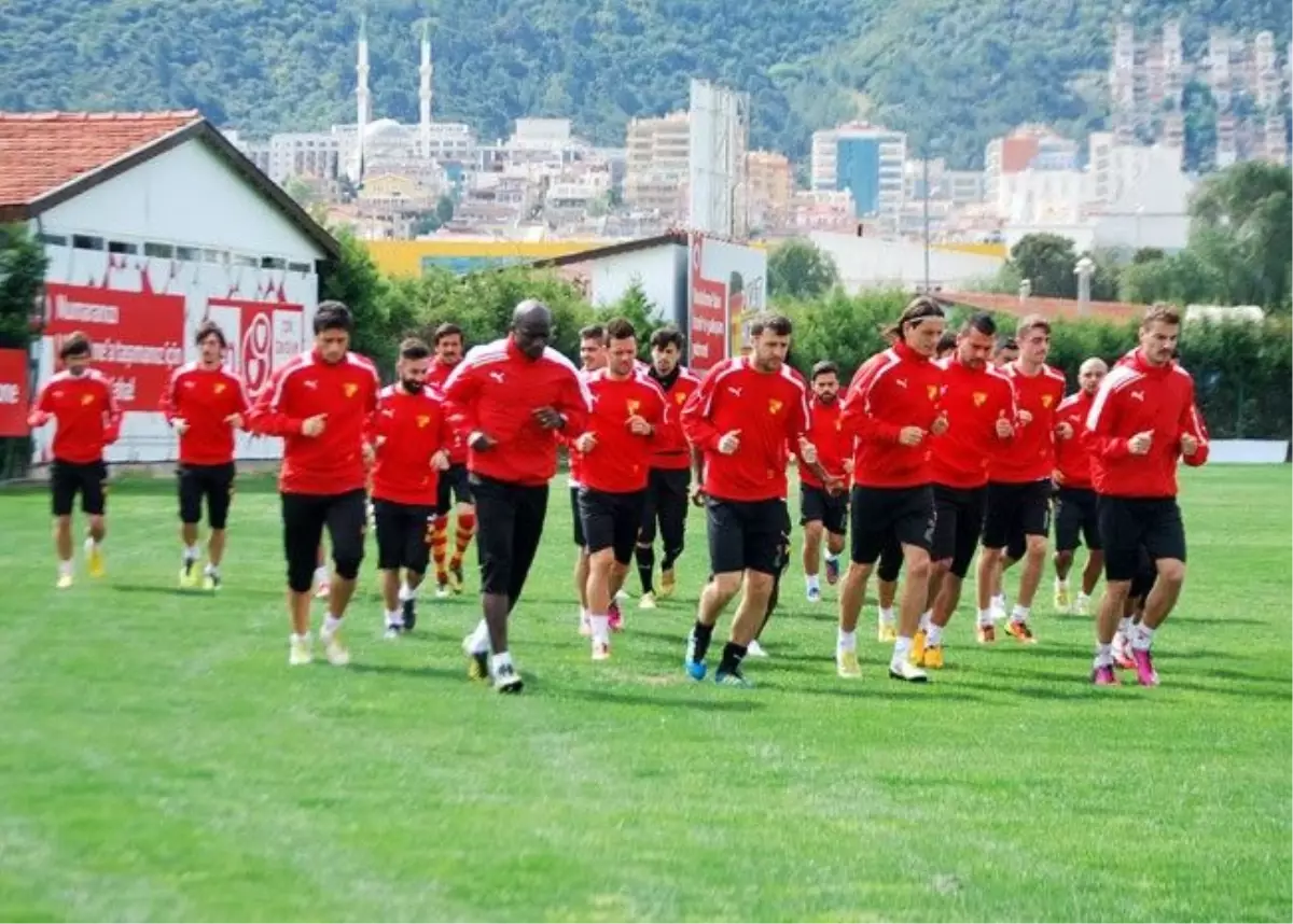 Futbol: PTT 1. Lig