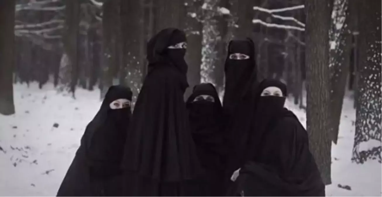 Gaslamp Killer'in Klibi Çok Tartışılacak